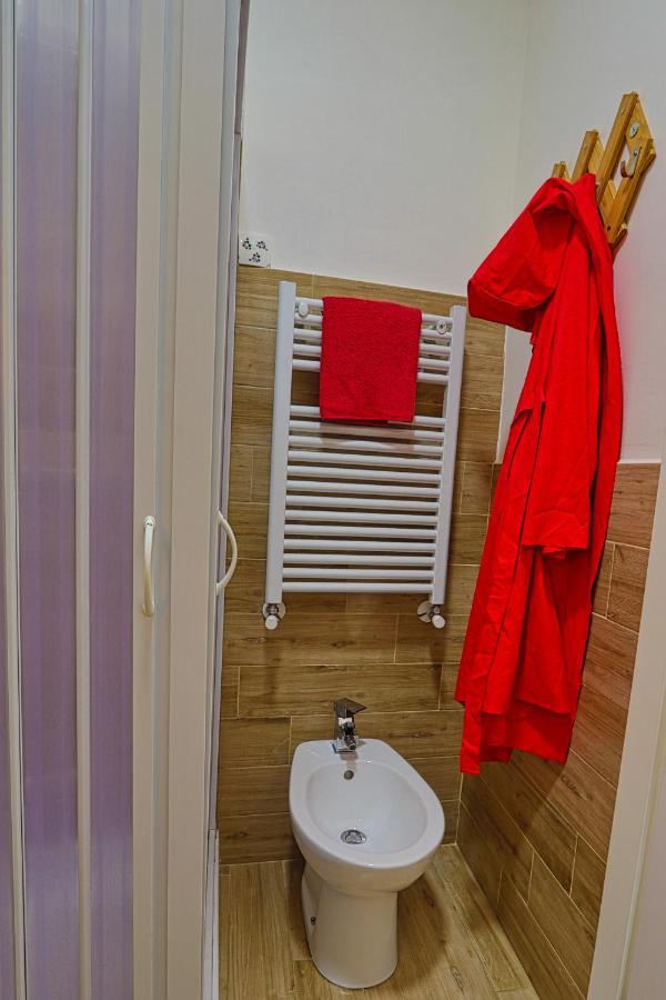 Apartmán Anamoni Bed And Relax Benevento Exteriér fotografie
